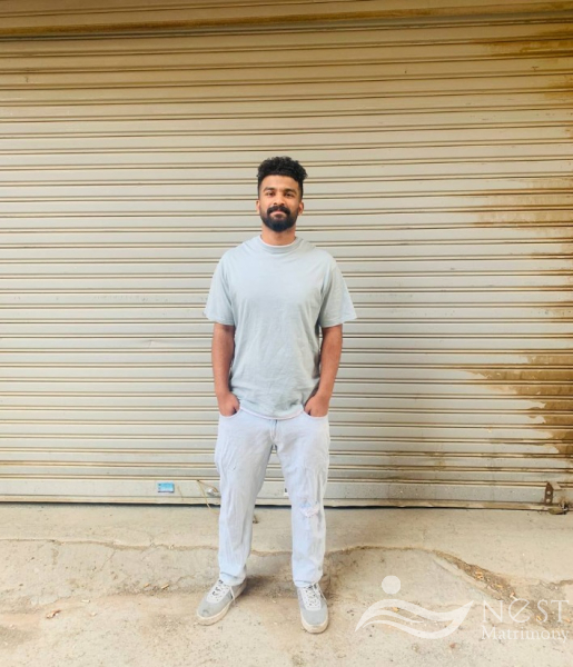 Ameer Suhail
